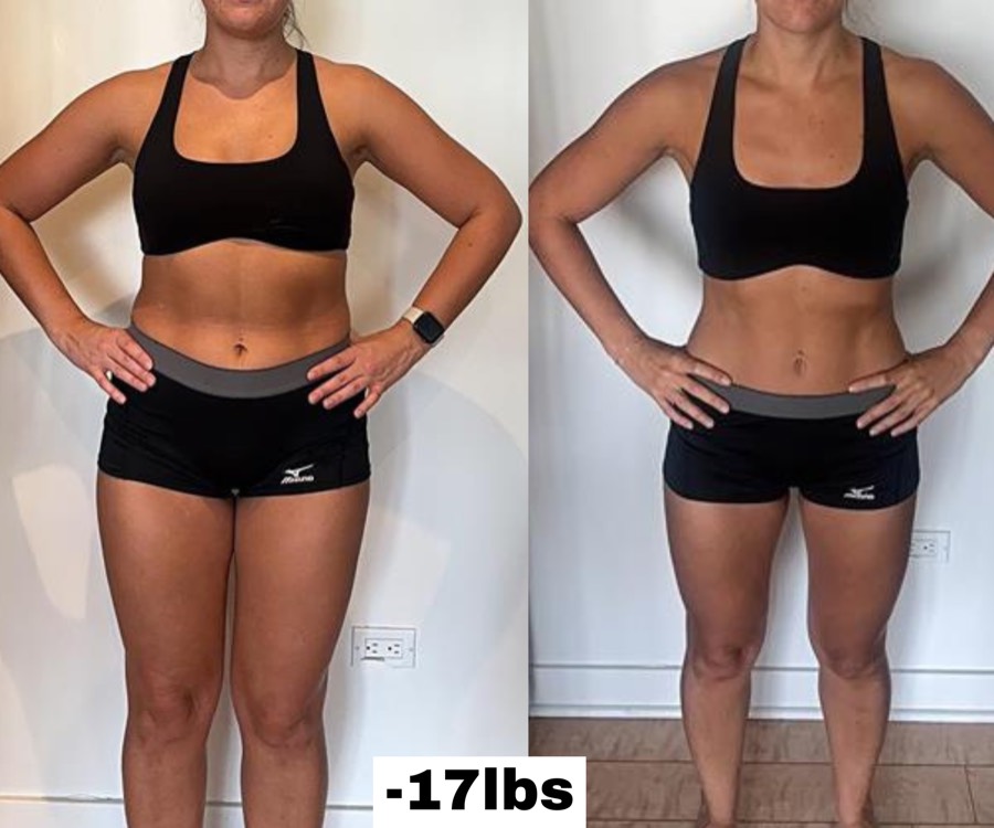 Mom Unit before and after transformation