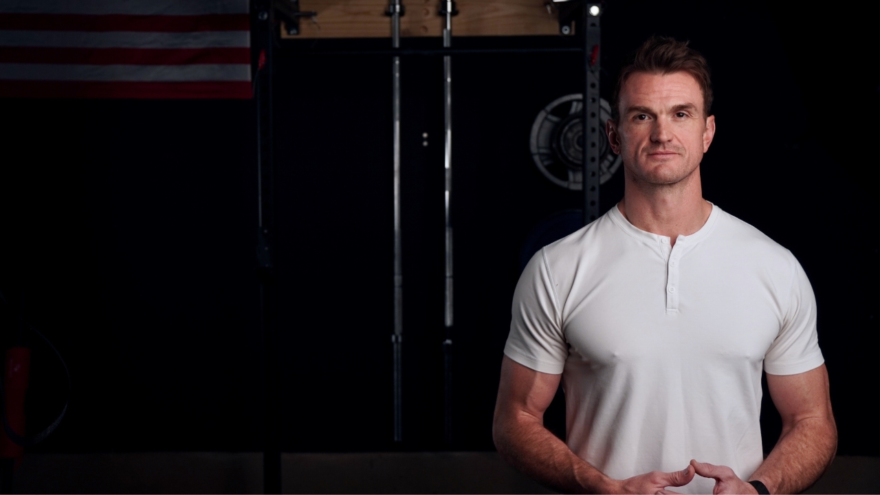 Shawn Vance, founder of Mom Unit and Dad Unit